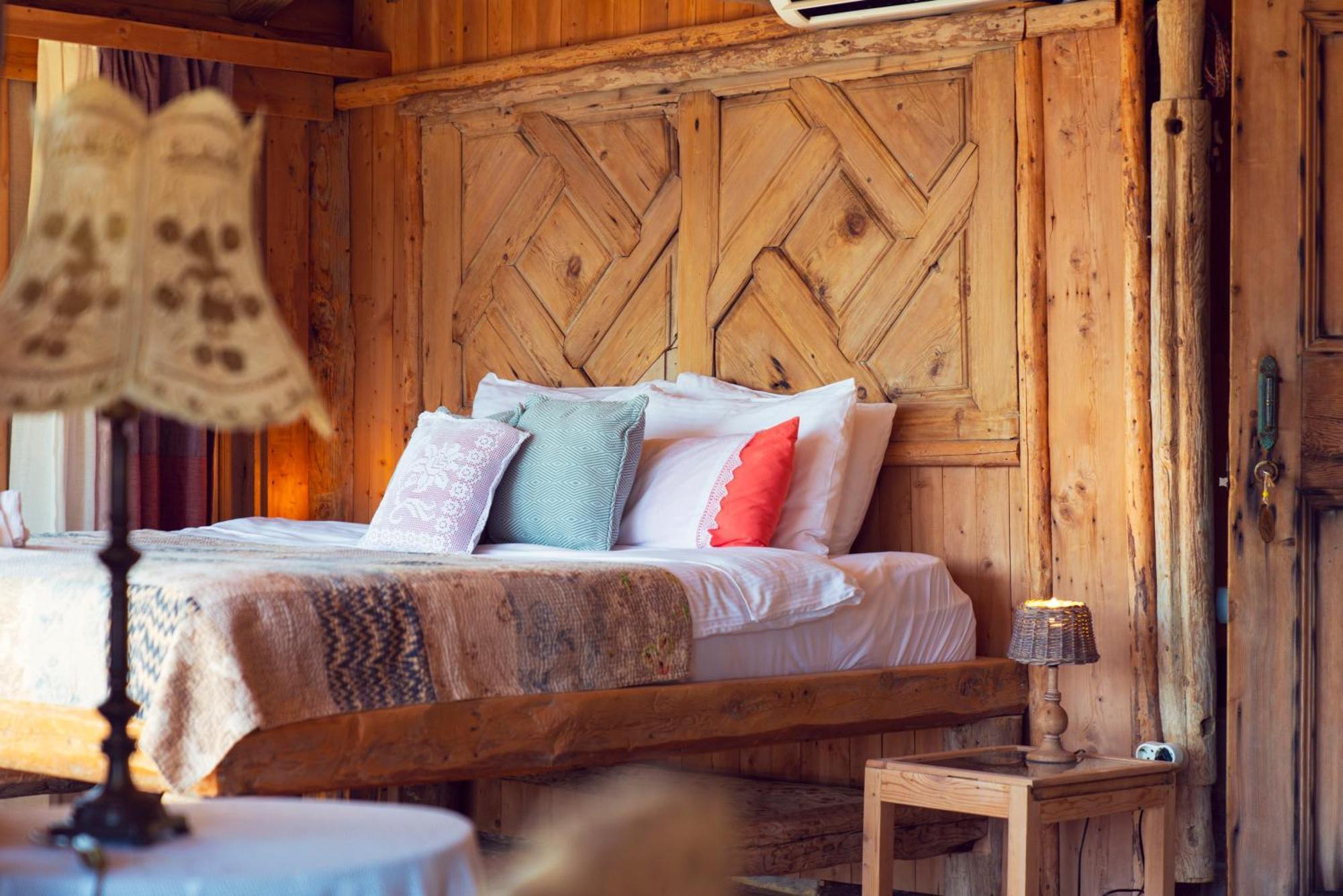 Fidanka Hotel Калкан Номер фото
